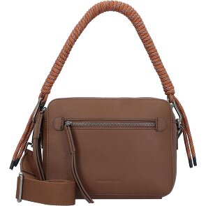 FredsBruder Nea Schoudertas Leer 23 cm