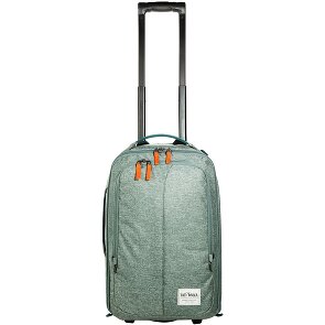 Tatonka Travel 40 2 wielen Cabinewagen 50 cm Laptop compartiment