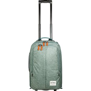Tatonka Travel 40 2 wielen Cabinewagen 50 cm Laptop compartiment