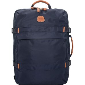 Bric's X-Travel rugzak 42 cm laptopvak