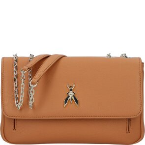 Patrizia Pepe Fly Schoudertas Leer 25 cm