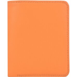 Mywalit Medium Portemonnee Leren Portemonnee 11 cm