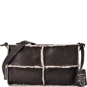 Burkely Lana Crossbody tas Leder 23.5 cm
