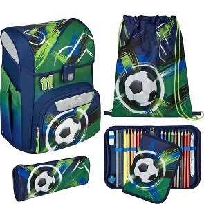 Scooli EasyStart Schooltas set 5-delig