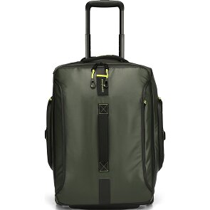 Samsonite Paradiver Light 2 wielen Reistas 55 cm