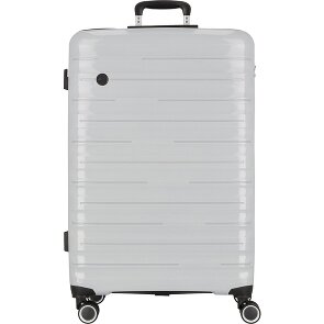 Cocoono Madrid 4 wielen Trolley 77 cm