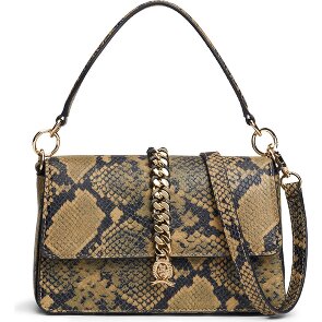 Tommy Hilfiger Luxe Leather Schoudertas Leer 23 cm