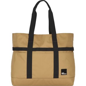 Jack Wolfskin 365 Shopper Shopper Tas 40 cm