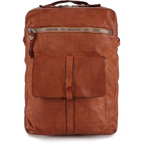 Campomaggi Melograno Dagrugzak Leer 39 cm