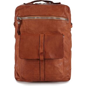 Campomaggi Melograno Dagrugzak Leer 39 cm
