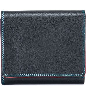 Mywalit Portemonnee RFID-bescherming Leer 10.5 cm