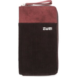Zwei Eva Portemonnee 20 cm