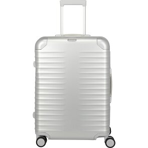 Titan Eternity 4 wielen Trolley M 69 cm