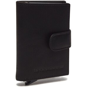 The Chesterfield Brand Hannover Portemonnee RFID-bescherming Leer 7 cm