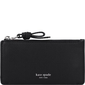 Kate Spade New York Loop Kredietkaart etui Leer 17 cm