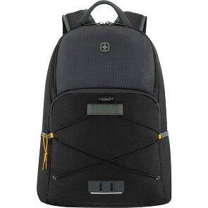 Wenger Trayl Zakelijke rugzak 45 cm Laptop compartiment