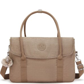 Kipling Superworker Schoudertas S 38 cm Laptopvak