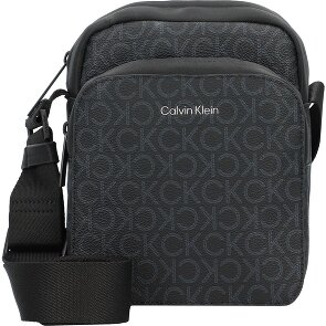 Calvin Klein CK Must Mini tas Schoudertas 16 cm Calvin Klein CK Must Mini tas Schoudertas 16 cm