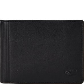 camel active Cliff Portemonnee Leder 12.5 cm