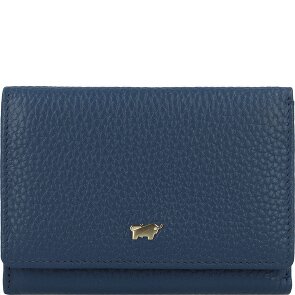 Braun Büffel Asti Portemonnee Leer 12 cm