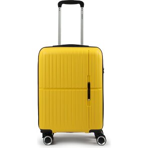 Benzi 5754 4 wielen Cabinewagen 55 cm