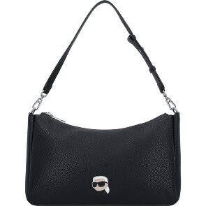 Karl Lagerfeld Ikon Schoudertas 36 cm