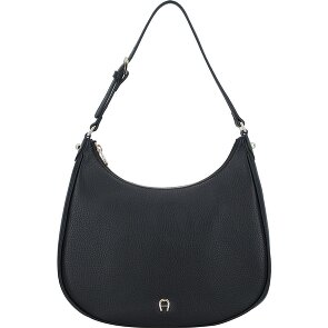 AIGNER Diadora Schoudertas Leer 26 cm AIGNER Diadora Schoudertas Leer 26 cm