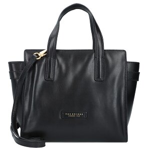 The Bridge Bianca Handtas Leer 26 cm