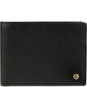 bugatti Roccia Portemonnee RFID-bescherming Leer 12.5 cm