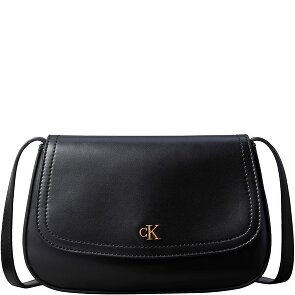 Calvin Klein CK Flap Schoudertas 22 cm