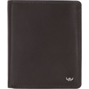 Golden Head Polo Portemonnee RFID Leer 10 cm