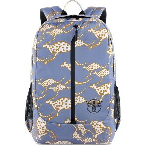 Chiemsee Jump N Fly Dagrugzak 46 cm Laptop compartiment