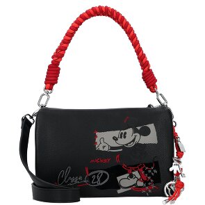 Desigual Mickey Rock Dortmund Schoudertas 25 cm