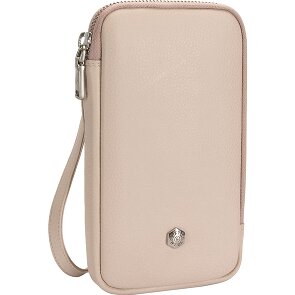 Jekyll & Hide Paris Mobiel telefoonhoesje Leer 10 cm