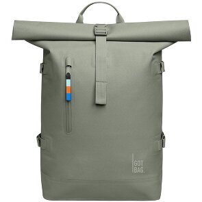 GOT BAG Rolltop 2.0 Dagrugzak 43 cm Laptop compartiment GOT BAG Rolltop 2.0 Dagrugzak 43 cm Laptop compartiment