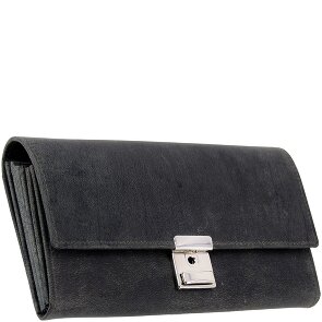 Alassio Oberportefeuille leer 18,5 cm