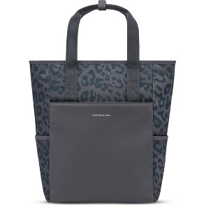 Kapten & Son Lindby Dagrugzak 40 cm Laptop compartiment