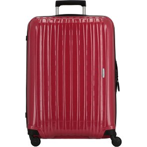 Samsonite Chronolite 4 wielen Trolley 78 cm Samsonite Chronolite 4 wielen Trolley 78 cm