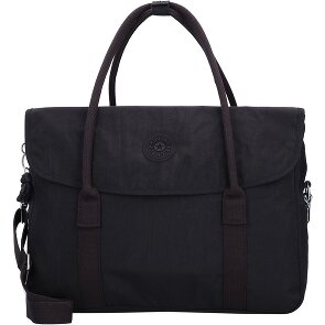 Kipling Basic Superworker Schoudertas 41 cm Laptopcompartiment Kipling Basic Superworker Schoudertas 41 cm Laptopcompartiment