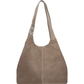 Coccinelle C-Easy Schoudertas Leer 34 cm