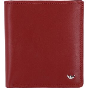 Golden Head Polo Portemonnee RFID-bescherming Leder 11 cm