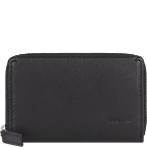Maître F3 Adobar Kredietkaart etui RFID-bescherming Leer 10.5 cm