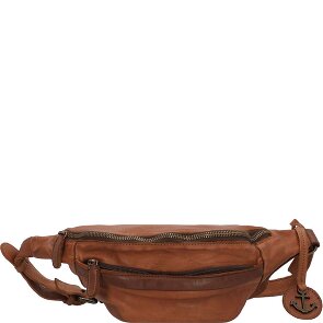Harbour 2nd Alaric Fanny pack Leer 32 cm Harbour 2nd Alaric Fanny pack Leer 32 cm
