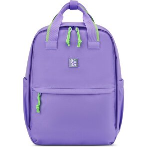 MODO by Roncato Starlight 3.0 reisrugzak 40 cm laptopvak MODO by Roncato Starlight 3.0 reisrugzak 40 cm laptopvak