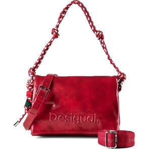 Desigual Half Schoudertas 24 cm