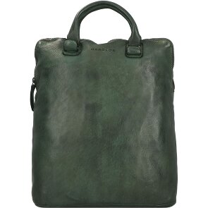 Harold's Submarine Dagrugzak Leer 33 cm Laptop compartiment