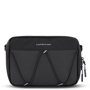 Kapten & Son Banff Schoudertas 25.5 cm