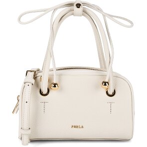 Furla Poppy Handtas Leder 20 cm