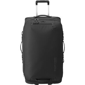 Eagle Creek Expanse 2 wielen Trolley 76 cm met uitbreidingsplooi
