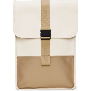 Rains Trail Dagrugzak 42 cm Laptop compartiment